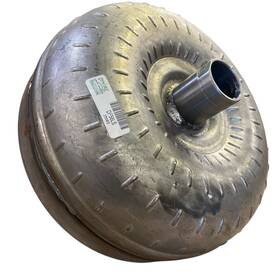 4-stud Ford Df56l/s E40d 4r100 Low Stall Reman Torque Converter 89-05 5.5l 7.5l 6.8l 4-stud Ford Df56l/s E40d 4r100 Low Stall Reman Torque Converter 89-05 5.5l 7.5l 6.8l