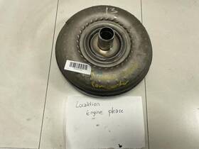 Dg92-7902-grm Ford 12322 2019 Fusion Hybrid Se 2.0t Torque Converter Oem Dg92-7902-grm Ford 12322 2019 Fusion Hybrid Se 2.0t Torque Converter Oem