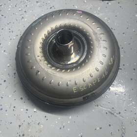 Eg9z7902e Ford 1.5l Turbo Automatic Transmission Torque Converter Fits Escape Fusion Oem