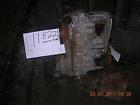 Ford Explorer Transfer Case 4