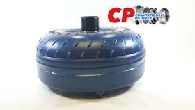 F-60ls Ford 4r70w Aode 4r75 4r75e 4r75w Torque Converter Remanufactured Low Stall F-60ls Ford 4r70w Aode 4r75 4r75e 4r75w Torque Converter Remanufactured Low Stall
