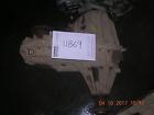 Ford F250sd Pickup Transfer Case
