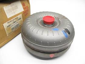 F4dz-7902-erm Ford Reman. Oem Torque Converter For 94-95 Taurus Sable