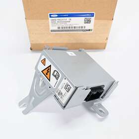 Gb5z19g317f Ford Genuine Oem 2016-2019 Explorer Converter Front