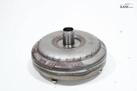 Gx30a Ford 2018-2021 Ecosport Fwd 1.0l Automatic Transmission Torque Converter Oem