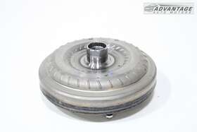 Gxfzb-22026-030864 Ford 2015-2021 Edge 2.0l Awd Automatic Transmission Torque Converter Oem