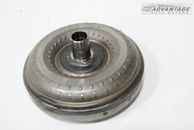 Gxfzb-28218-221659 Ford 2018-2021 Ecosport 2.0l L4 4wd Automatic Transmission Torque Converter Oem