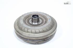 Gxfzb1927203 Ford 2020-2021 Escape Awd 1.5l Automatic Transmission Torque Converter 69k Oem
