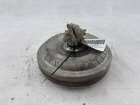 Gxfzb24136 Ford 2020-2024 Escape Awd 1.5l Automatic Transmission Torque Converter 5k Oem