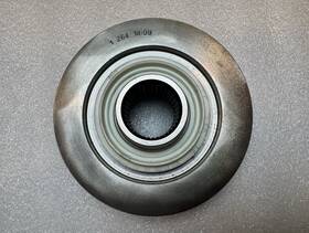 Hc3z-4851-a Ford New Oem 17-21 F-250/350 Super Duty Companion Flange Without Hd Tow
