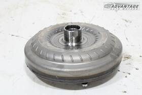 Ford Jm5p 2023 Escape 2.0l Awd 8f35 Automatic Transmission Torque Converter Oem