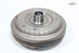 Jm5z-7902-mtc Ford 2020-2023 Escape Awd 1.5l Automatic Transmission Torque Converter 15k Oem