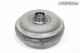 L1mp-tb Ford 2020-2023 Explorer 2.3l Rwd Automatic Transmission Torque Converter 84k Oem