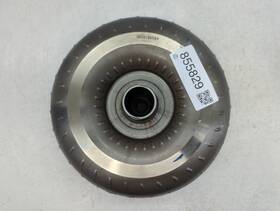 P04752492ab Ford 2018 C-max Torque Converter Automatic Transmission Oem Ncml7