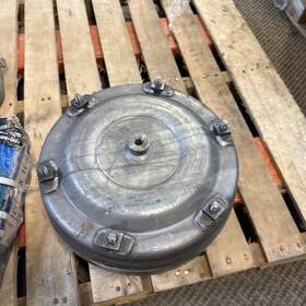Rmhc3j-7902-da Ford Rmhc3j-7902-ba Motor Company Remanufactured Torque Converter 21028