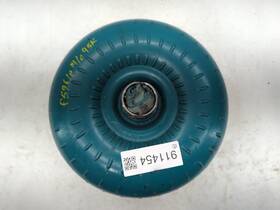 J8ex3 Ford Rx-s3 2006 E-350 Super Duty Torque Converter Automatic Transmission Oem