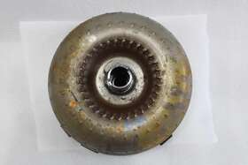 407.fd8612 Ford Truck 2011 2012 2013 2014 F150 Torque Converter 3.5l 4x4 6 Speed