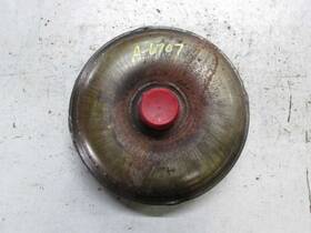 407.fd8g16 Ford Truck Transmission Torque Converter 3.5l Fits 16 Explorer