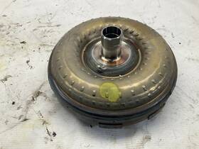 9l8p-7902-bh Ford Truck 09-19 Escape 4x2 6 Speed At Transmission Torque Converter 6f Mid-range Q