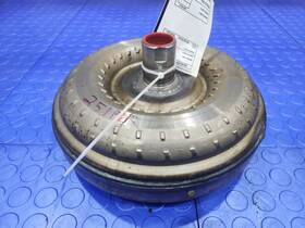 9l8z7902mrm Ford Trucks 2017-2022 Transit Connect 2.5l Automatic Transmission Torque Converter Oem