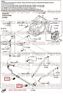 Fse5-19-9b5a Mazda Brand New Oem Oil Pipe Hose Clamp Automatic Transmission