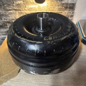 Esb3200ls Fti Performance For 11in Extreme Street Brawler Series Torque Converter - 3200 Stall 4l60e
