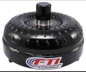 Srl93380-3c Fti Performance Lock-up Series Torque Converter 9.5 Inch 6l80e/6l90e 06-13 Corvette Srl93380-3c Fti Performance Lock-up Series Torque Converter 9.5 Inch 6l80e/6l90e 06-13 Corvette