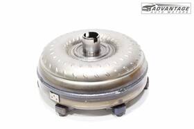 Genesis 45100-4j300 2018-2020 G80 Awd Automatic Transmission Torque Converter 79k Miles Oem