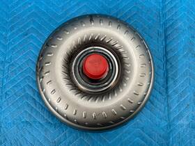 45100-4j560 Genesis Gv70 Gv80 3.5l Automatic Transmission Torque Converter 18k 2021-2024 Oem
