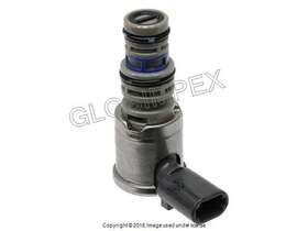 Genuine Bmw 24 32 7 532 013 1999-2006 Auto Trans Solenoid Valve - Torque Converter Clutch Oem