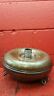 407.mb1408 Gl450 Torque Converter