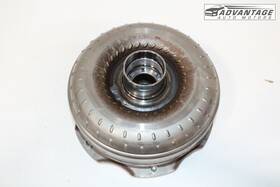 24049848 Gm 2020-2024 Chevrolet Camaro 3.6l Automatic Transmission Torque Converter 65k Oem