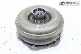 24049881 Gm 2020-2021 Cadillac Ct5 Rwd Automatic Transmission Torque Converter 98k Oem
