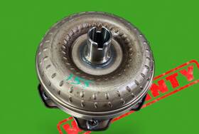 24265773 Gm 2012-2015 Cadillac Cts Ats Camaro Automatic Transmission Torque Converter Oem