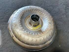 24291764 Gm 19-23 Cadillac Xt4 - Automatic Transmission Torque Converter Oem 24291764 Gm 19-23 Cadillac Xt4 - Automatic Transmission Torque Converter Oem