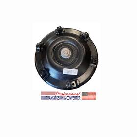 34-24fh Gm Torque Converter 4l80e 1800-2000 Stall