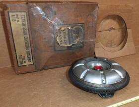 3777719 Gm Nos 60-69 Chevy Corvair Pg Torque Converter Powerglide 61 62 63 64 65 66 67 68 3777719 Gm Nos 60-69 Chevy Corvair Pg Torque Converter Powerglide 61 62 63 64 65 66 67 68