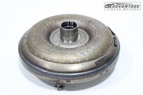 92280127 Gm 2019-23 Cadillac Xt4 Awd 9t50 Automatic Transmission Torque Converter Valeo Oem