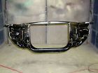 Gm Part 11111 1967 Pontiac Firebird Or