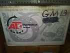 Da15 Gm13 Atc Remanufactured Torque Converter Chevette