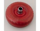 Th350c Gm25l Hughes Performance Street Master Torque Converter Chevy Stall Lockup Th350c Gm25l Hughes Performance Street Master Torque Converter Chevy Stall Lockup