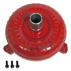 Gm30b Hughes Performance Series Torque Converter