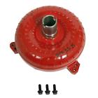 Gm35b Hughes Performance Series Torque Converter
