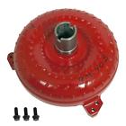 Gm40b Hughes Performance Competition Series Torque Converter Gm40b Hughes Performance Competition Series Torque Converter