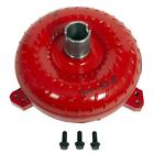 Gm45b Hughes Performance Pro Competition Series Torque Converter