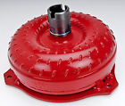 Gm45hd Hughes Performance Torque Converter Gm 012917001094