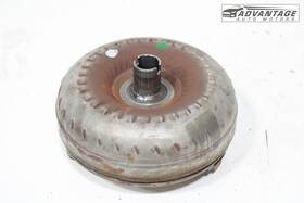 19435460 Gmc 2015-2020 Yukon 5.3l Automatic Transmission Torque Converter 187k Oem