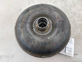 24236924 Gmc 2013 - 2016 Terrain 3.6l Awd Automatic Transmission Torque Converter Oem