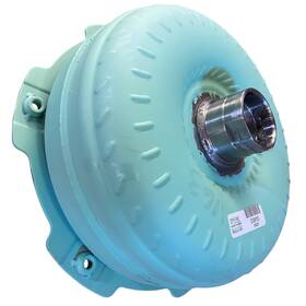 Gm15404 Gmc 8l90 Chevrolet Torque Converter Reman For 2014-up 4.3l 5.3l 8-speed
