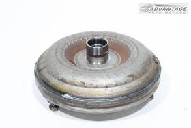 Wqmf732900918261 Gmc 2018-2020 Terrain Awd 1.5l Automatic Transmission Torque Converter 103k Oem